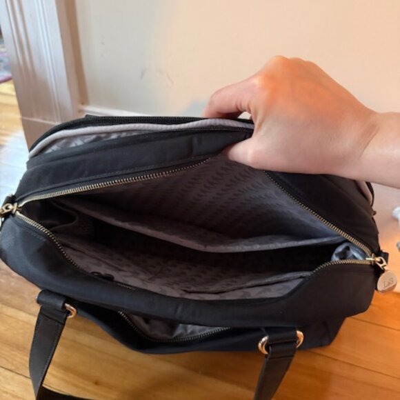 Lo & Sons the OG 2 Bag (laptop bag, overnight bag, weekend bag) - Picture 4 of 5